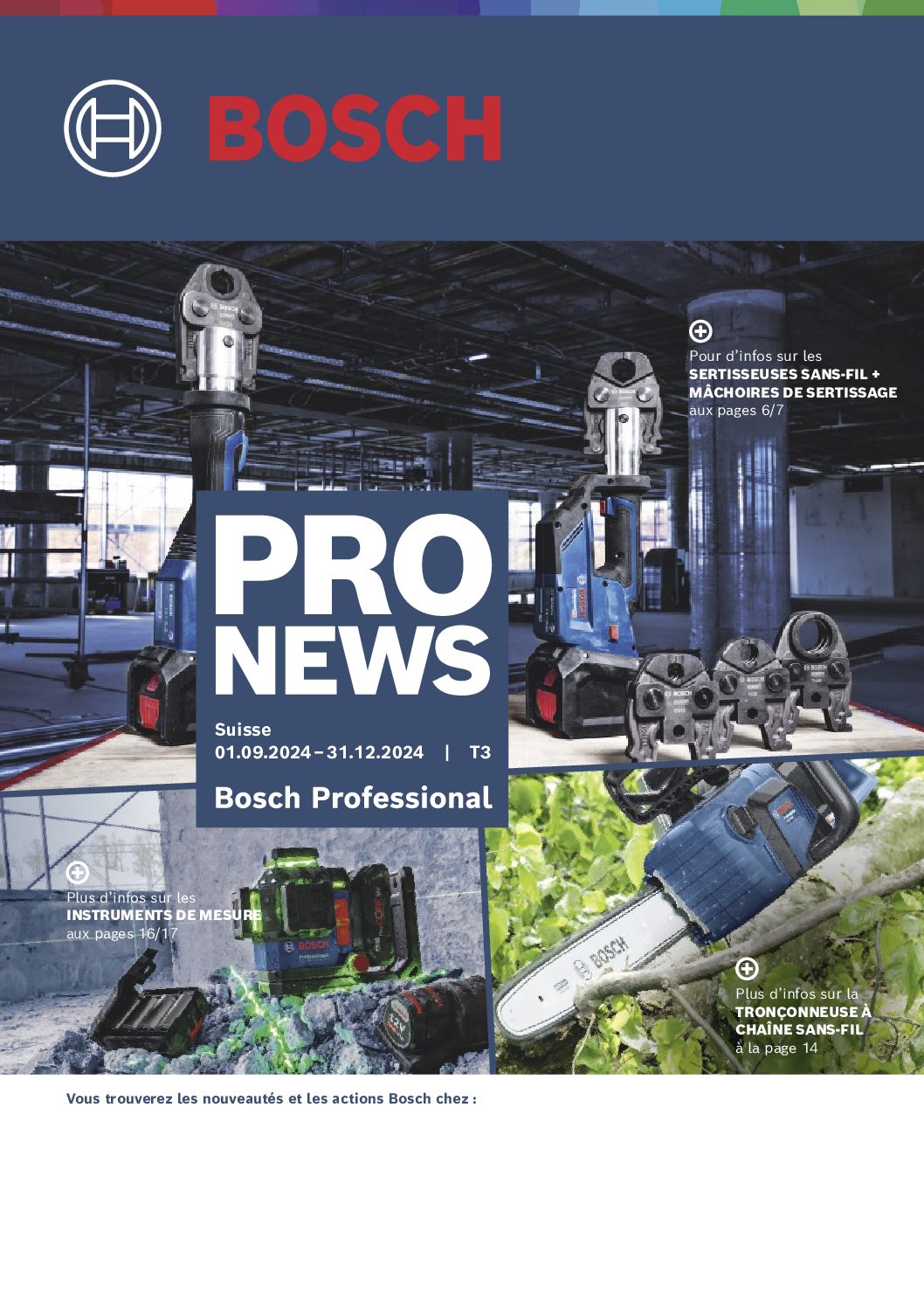 BOSCH Pro News 01.09-31.12.24