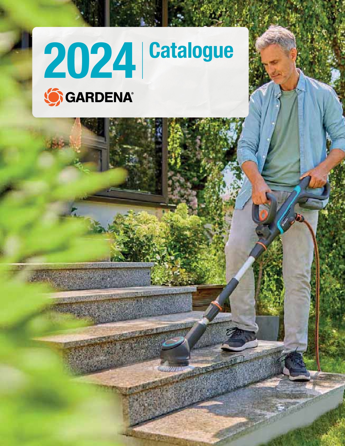 Gardena Catalogue